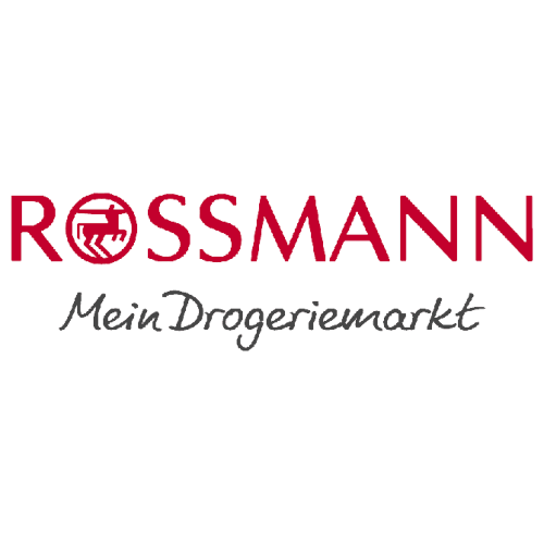 Rossmann locations in Germany