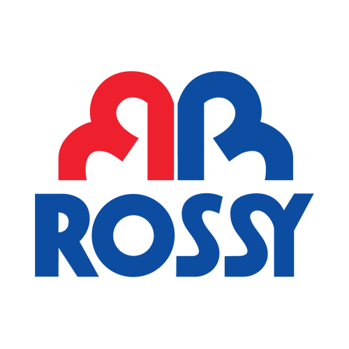 Rossy locations in Canada