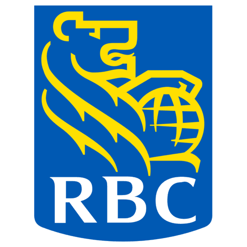 Royal Bank of Canada locations in Canada
