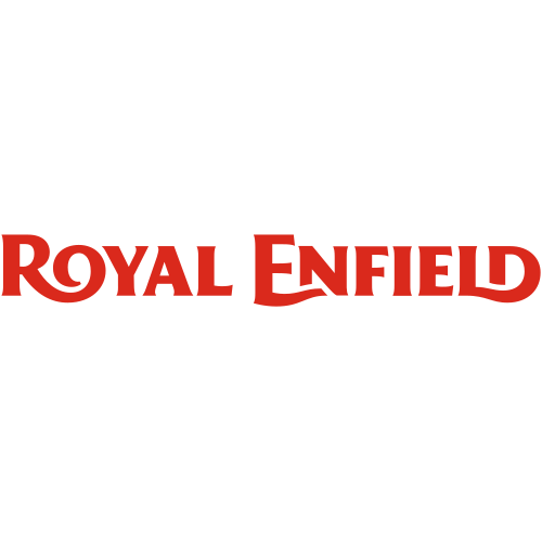 Royal Enfield locations in India