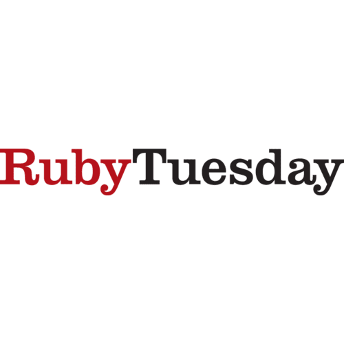 Ruby Tuesday locations in the USA