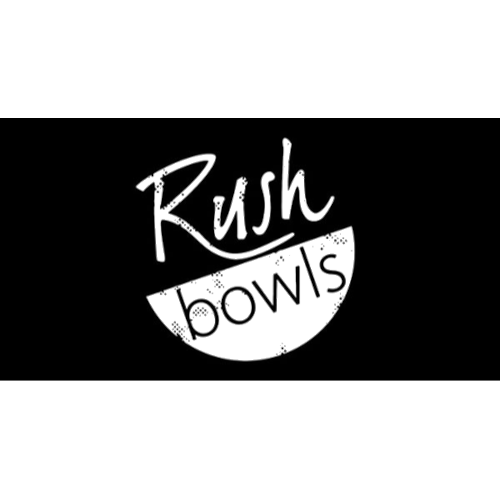 Rush Bowls locations in the USA