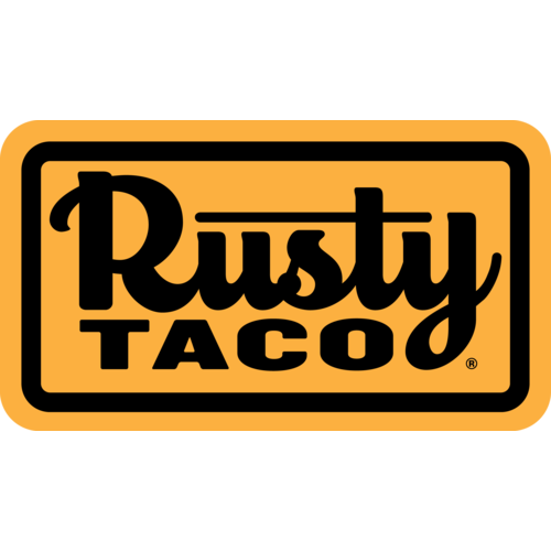 Rusty Taco locations in the USA