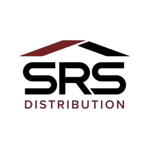 SRS Distribution locations in the USA