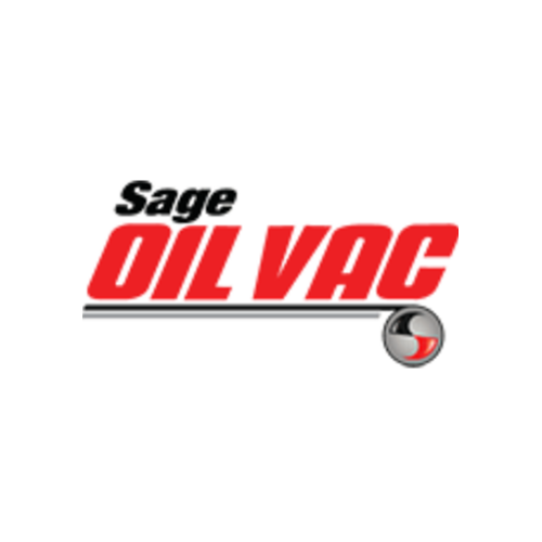 Sage Oil Vac locations in the USA