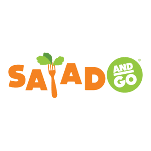 Salad and Go locations in the USA
