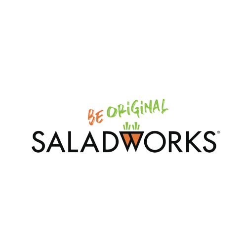 Saladworks locations in the USA