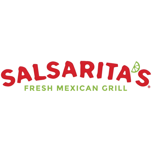 Salsarita's Fresh Cantina locations in the USA