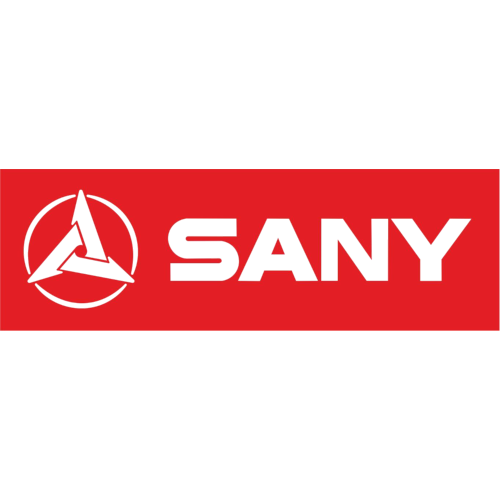 Sany locations in Canada