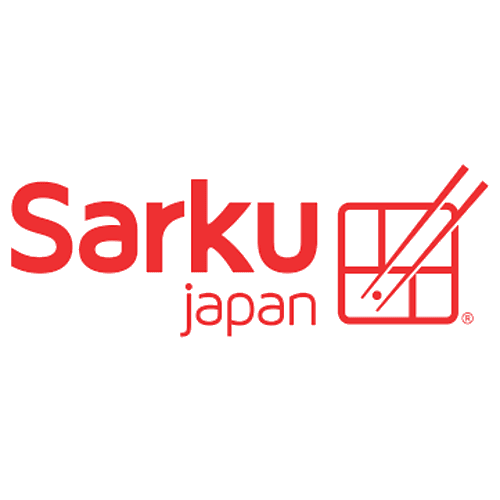 Sarku Japan locations in the USA