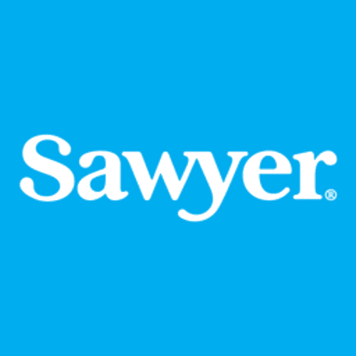 Sawyer locations in the USA
