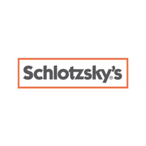 Schlotzsky's locations in the USA