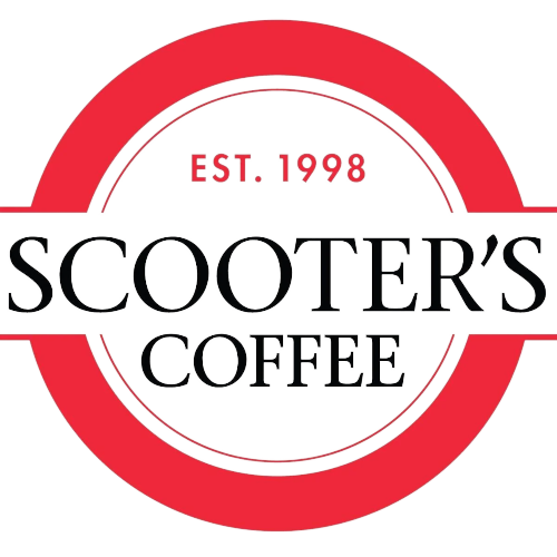 Scooters Coffee Cafe and Drive Thru locations in the USA