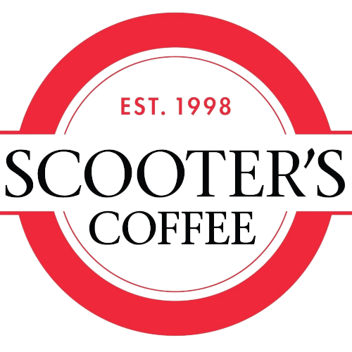 Scooters Coffee locations in the USA