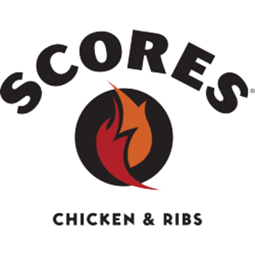 Scores Rotisseries locations in Canada