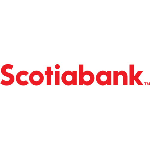 Scotiabank locations in Canada