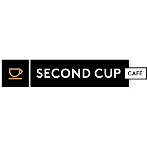 Second Cup Cafe locations in Canada