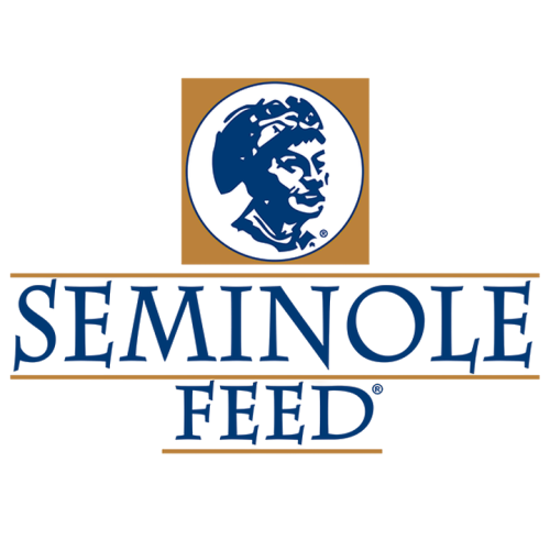 Seminole Feed locations in the USA
