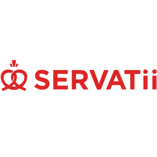 Servatii Pastry Shop locations in the USA