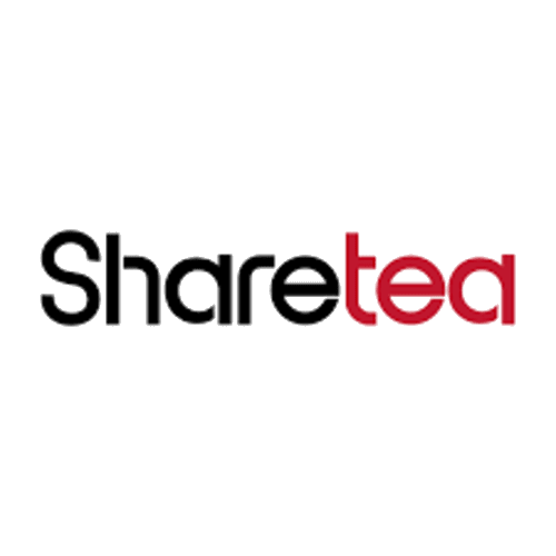 Sharetea locations in the USA
