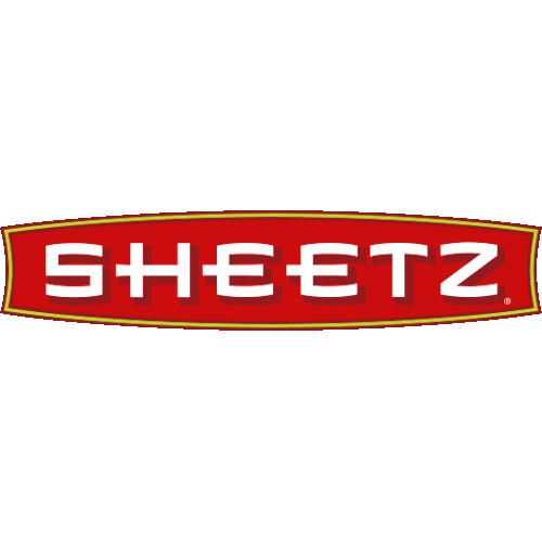 Sheetz locations in the USA