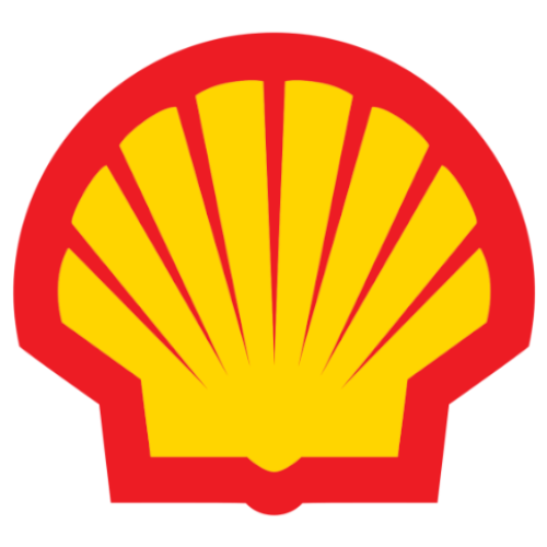 Shell locations in Canada