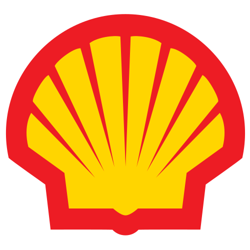 Shell locations in the UK