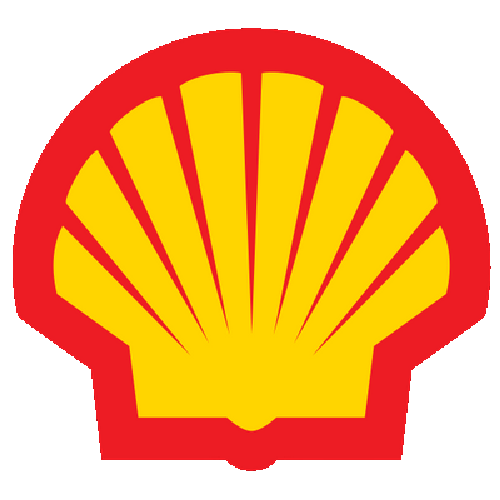 Shell locations in the USA