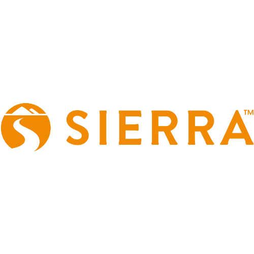Sierra locations in the USA
