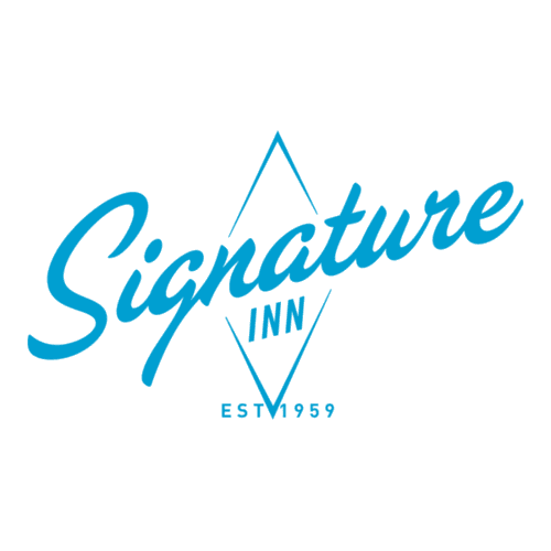 Signature Inn locations in the USA