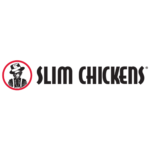Slim Chickens locations in the USA