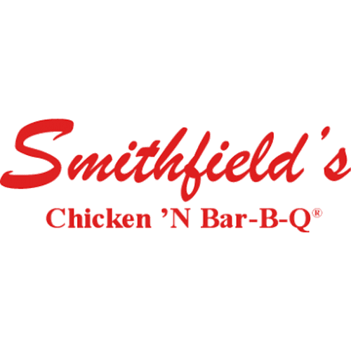 Smithfield's Chicken 'N Bar-B-Q locations in the USA