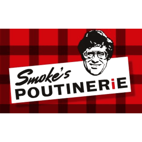 Smoke's Poutinerie locations in Canada