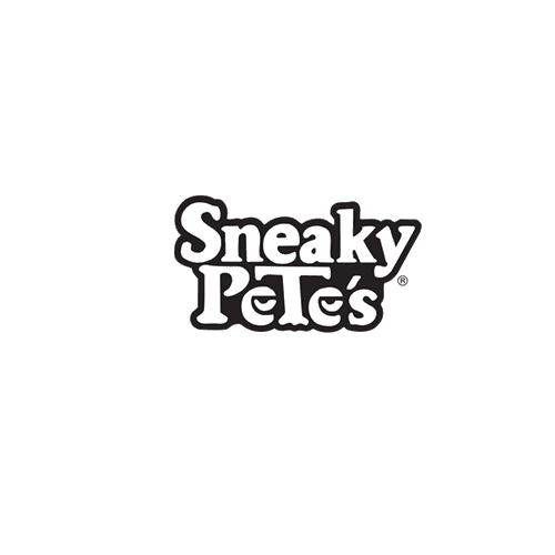 Sneaky Pete's locations in the USA