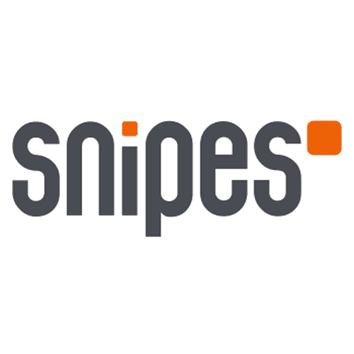 Snipes locations in Germany