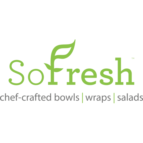 SoFresh locations in the USA