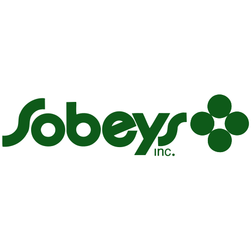Sobeys locations in Canada