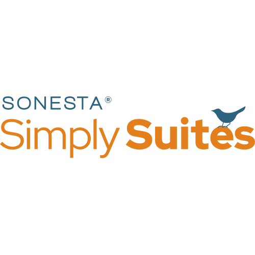 Sonesta Simply Suites locations in the USA