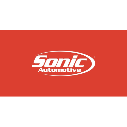 Sonic Automotive locations in the USA