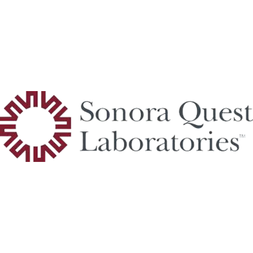 Sonora Quest Laboratories locations in the USA