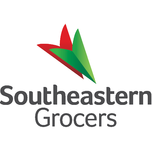Southeastern Grocers locations in the USA