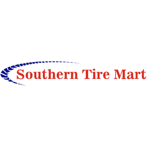 Southern Tire Mart locations in the USA