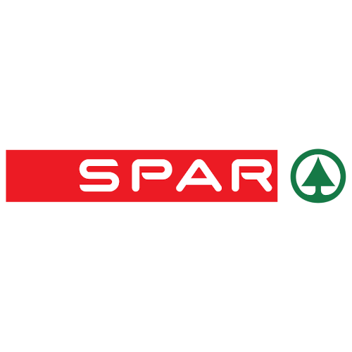 Spar locations in France