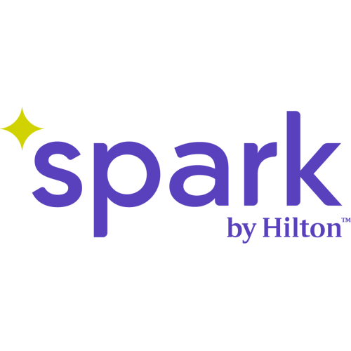 Spark by Hilton locations in the USA
