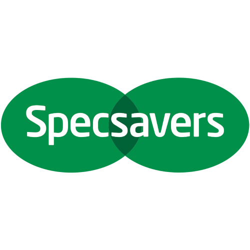 Specsavers Hearing locations in the UK