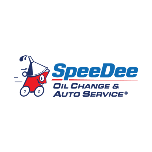 SpeeDee Oil Change & Auto Service locations in the USA