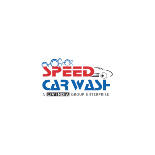 Speed Car Wash locations in India