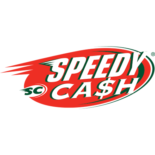 Speedy Cash locations in the USA