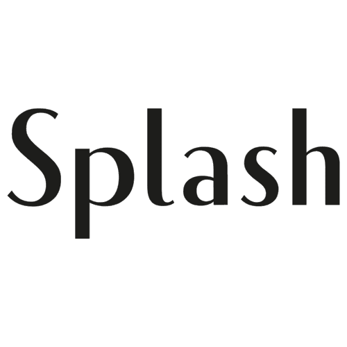 Splash locations in the UAE