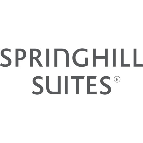 SpringHill Suites Hotels by Marriott locations in the USA